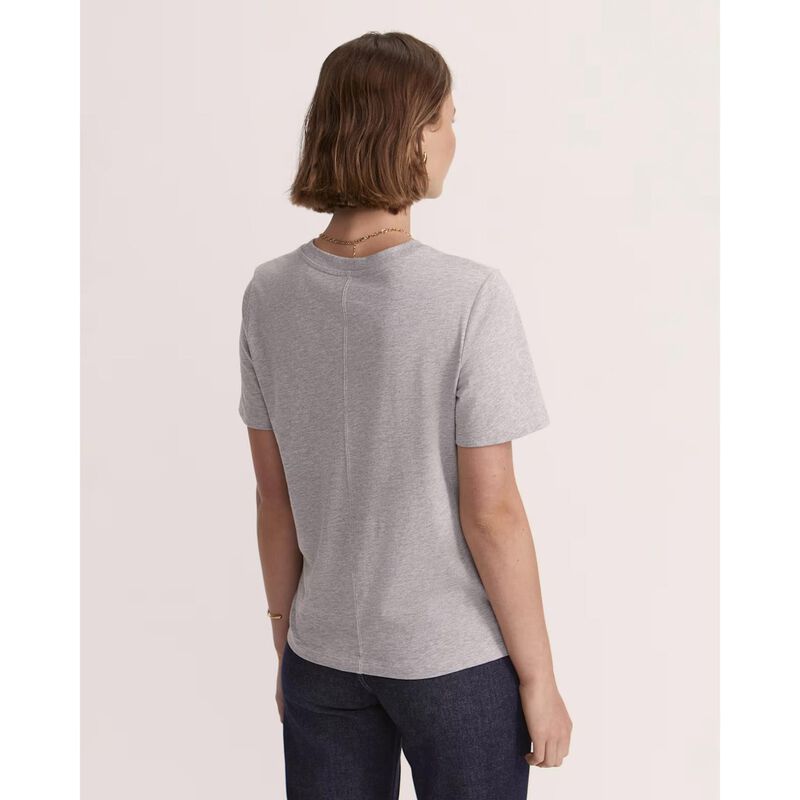 SABA Ella Classic Tee image number 1